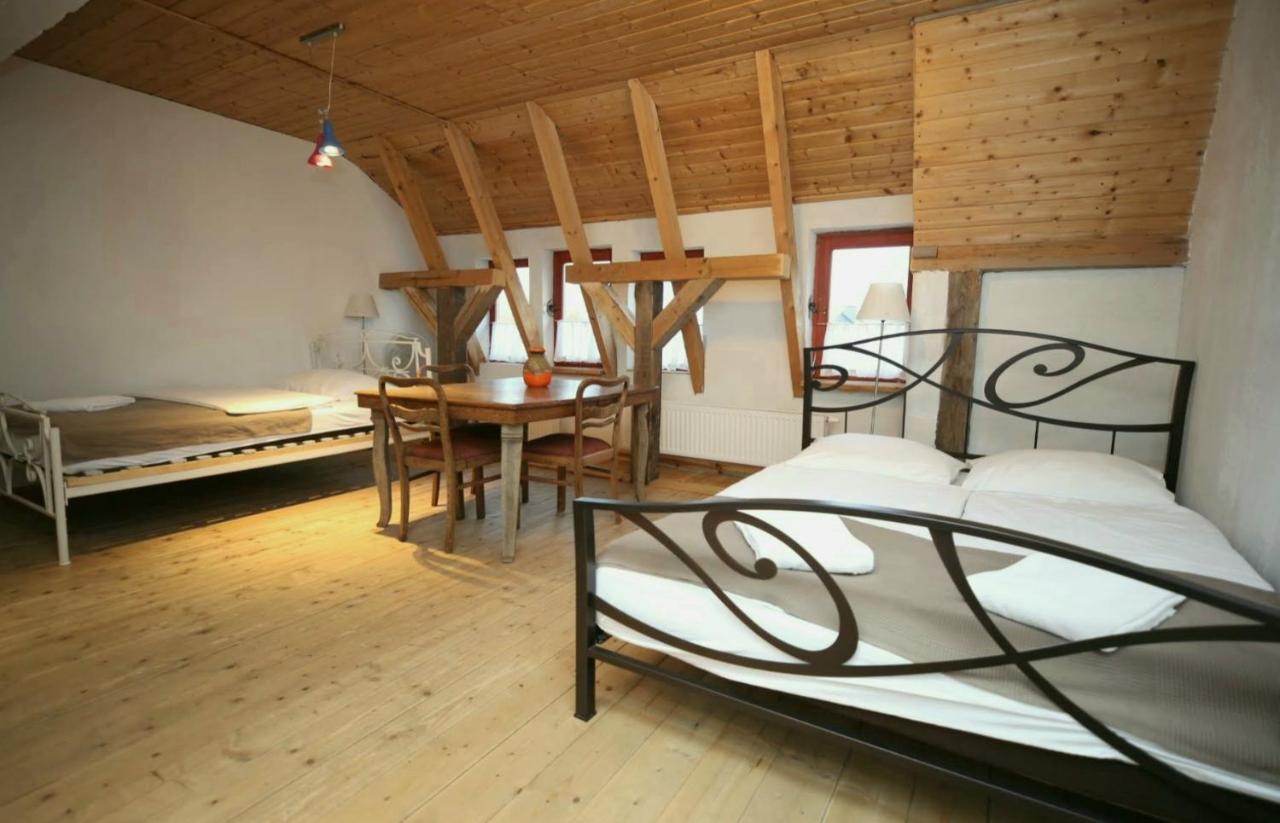 Austeria Staniszów Vila Jelenia Góra Exterior foto