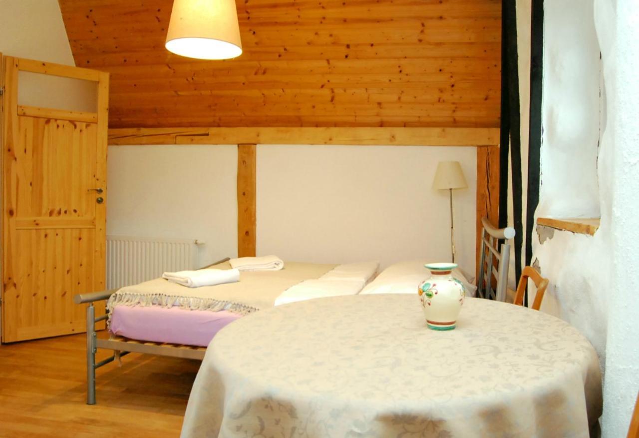 Austeria Staniszów Vila Jelenia Góra Exterior foto