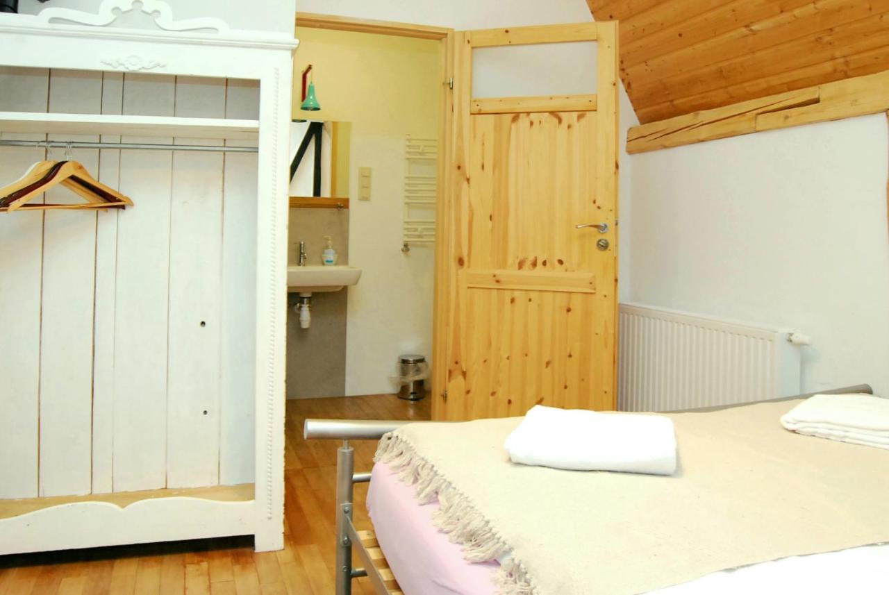 Austeria Staniszów Vila Jelenia Góra Exterior foto