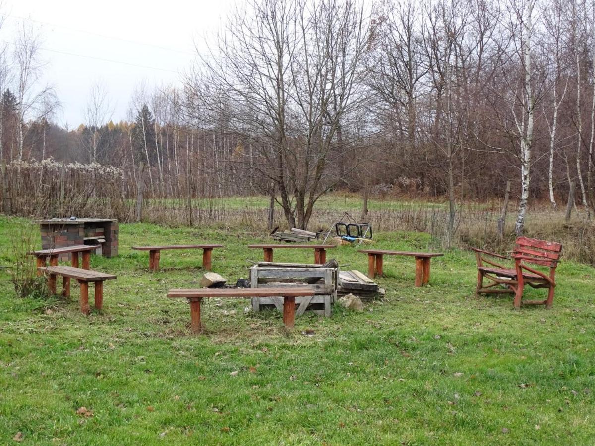Austeria Staniszów Vila Jelenia Góra Exterior foto