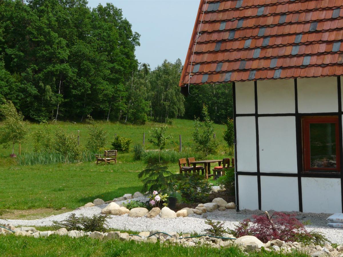 Austeria Staniszów Vila Jelenia Góra Exterior foto